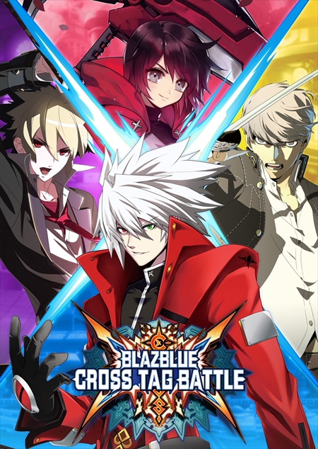 BLAZBLUE CROSS TAG BATTLEפȯ2018ǯ531˷ꡣץ쥤֥륭饯ȥ֥쥤٥ɥʡɤȯɽ