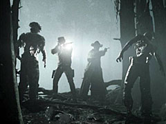 Crytekのオンラインシューター，「Hunt: Showdown」のE3デモを紹介するプレイ動画が配信