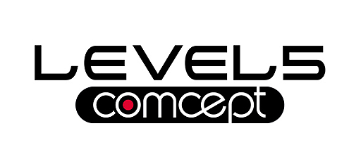 ���������꡼ No.002�Υ���ͥ������ / ������Ȱ��������ˤ�뿷��ҡ�LEVEL5 comcept��������Ω����1�ƥ����ȥ�ϥ��ޥ۸����Хȥ�RPG�֥ɥ饴��������ˡ�����