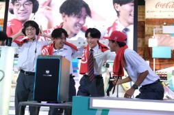 画像ギャラリー No.006のサムネイル画像 / eスポーツ日本一の高校を決める祭典「STAGE:0」,第7回(2025年)大会の出場受付を開始。グランドファイナルは大阪・関西万博で開催予定