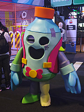 ꡼ No.005Υͥ / ؤ򤫤ơ֥饸ǳŤ֥֥LCQǼ¶̳Bruno Clashäʹ