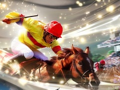 Nintendo SwitchǤΡWinning Post 8 2017פȡChampion Jockey Specialפ914ȯꡣξȥ֤ǤϢưѰ