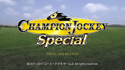  No.001Υͥ / Nintendo SwitchChampion Jockey Specialץץ쥤ݡȡJoy-Conˤȥˤơˤʤ꤭