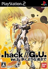  No.008Υͥ / .hack//G.U. Last Recodeפˤϡ֥ߥʥDISCפϿեHDβ̼̿Ƕ֤ǳϤǤȥȥ⡼ɡɤʤɿʲҲ