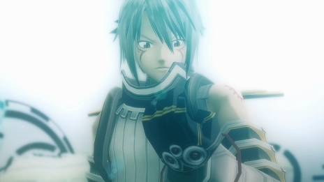  No.027Υͥ / .hack//G.U. Last Recodeפ˼Ͽ줿Vol.1Vol.3ޤǤʪ򡤿᡼ӥ奢ȤȤ˾Ҳ𡣥ѥǥ⡼ɤξ