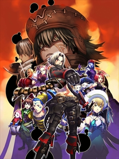 .hack//G.U. Last Recodeפ111ȯ䡣ǤˤVol.3ɲåԥɡVol.4 뤤¤ؤθ̴פĤʤɥCDʤɤƱ