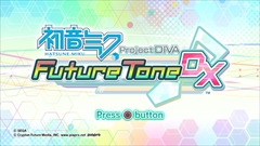  No.018Υͥ / ֽ鲻ߥ Project DIVA Future Tone DXס237ʡ396⥸塼ȤŪʥܥ塼󶡤ȷǡɤγפħ򤪤餤