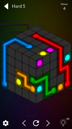 Cube Connect