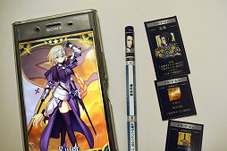  No.021Υͥ / Fate/Grand Order -SUMMON PENCIL SERVANT-פǥʥ褬ȯϡFGOפпС