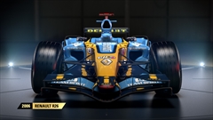 F1 2017פо줹륯饷åRenault R26פҲ𤹤ȥ쥤顼