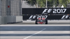 F1 2017סɥ饤СܳΥɡΥꥹ꤬뼯åȤץ쥤ư褬