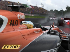 F1 2017סƥӤF1Ѥ򸫤Ƥ褦UI֤ο⡼ɡTVפեȥ⡼ɤʤɤɲäѥå1.9ۿ