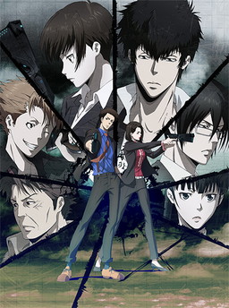 PCǡPSYCHO-PASS ѥ ʤʡפSteam714ȯ