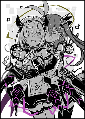 ���������꡼ No.008�Υ���ͥ������ / ����ѥ���RPG�֥��ɤκǿ����Death end re;Quest�פ�2018ǯ3��1����ȯ��ء������Ǥ����Ƥ�ͽ����ŵ��Ź������ŵ�ʤɤ�����