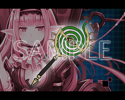 ���������꡼ No.016�Υ���ͥ������ / ����ѥ���RPG�֥��ɤκǿ����Death end re;Quest�פ�2018ǯ3��1����ȯ��ء������Ǥ����Ƥ�ͽ����ŵ��Ź������ŵ�ʤɤ�����