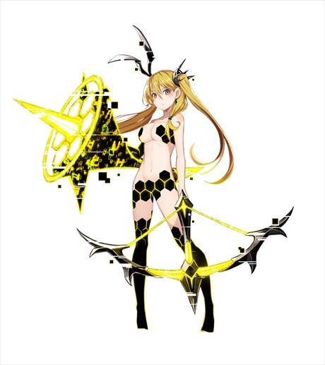 ���������꡼ No.006�Υ���ͥ������ / ��Death end re;Quest�ס��ꥹ����ȼ�������ȶ����ȥ���å���������ɻ��Υ���饯�����ӥ��奢������