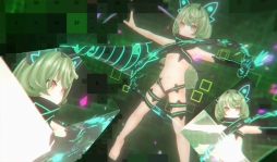 ���������꡼ No.005�Υ���ͥ������ / ��Death end re;Quest�ײ��ڥ�˥åȡַ��ġפ�����Τ�ô�����������ץ˥󥰥ࡼ�ӡ���������