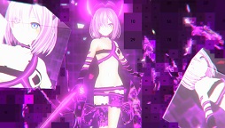 ���������꡼ No.009�Υ���ͥ������ / ��Death end re;Quest�ײ��ڥ�˥åȡַ��ġפ�����Τ�ô�����������ץ˥󥰥ࡼ�ӡ���������