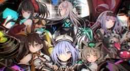 ���������꡼ No.012�Υ���ͥ������ / ��Death end re;Quest�ײ��ڥ�˥åȡַ��ġפ�����Τ�ô�����������ץ˥󥰥ࡼ�ӡ���������