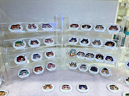 ���������꡼ No.026�Υ���ͥ������ / �֥ץ�󥻥����ͥ��ȡ�Re:Dive�סߡ�ƽ�γ��ᤷ�ɲ������ܻ���ݡ�Ź��ˤϡ�����ܥ��å��Ǥ���������ѥͥ��Ÿ����