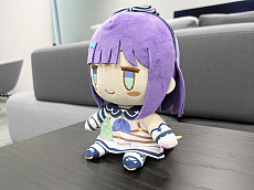 ���������꡼ No.032�Υ���ͥ������ / �Υץ쥤��ݡϡ֥ץꥳ��R�פ˥������饤�����Хȥ륳��ƥ�ġ���������ӥ�󥹡צ��Ǥ��о졣��֤ȶ��������ƥ���µܰ�ʪ�פ򽸤�ƥ��󥸥���Ƨ�ˤ��褦