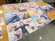 ���������꡼ No.034�Υ���ͥ������ / �Υץ쥤��ݡϡ֥ץꥳ��R�פ˥������饤�����Хȥ륳��ƥ�ġ���������ӥ�󥹡צ��Ǥ��о졣��֤ȶ��������ƥ���µܰ�ʪ�פ򽸤�ƥ��󥸥���Ƨ�ˤ��褦