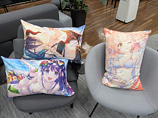 ���������꡼ No.035�Υ���ͥ������ / �Υץ쥤��ݡϡ֥ץꥳ��R�פ˥������饤�����Хȥ륳��ƥ�ġ���������ӥ�󥹡צ��Ǥ��о졣��֤ȶ��������ƥ���µܰ�ʪ�פ򽸤�ƥ��󥸥���Ƨ�ˤ��褦