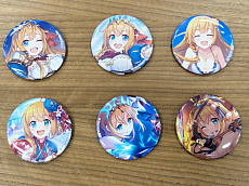 ���������꡼ No.038�Υ���ͥ������ / �Υץ쥤��ݡϡ֥ץꥳ��R�פ˥������饤�����Хȥ륳��ƥ�ġ���������ӥ�󥹡צ��Ǥ��о졣��֤ȶ��������ƥ���µܰ�ʪ�פ򽸤�ƥ��󥸥���Ƨ�ˤ��褦