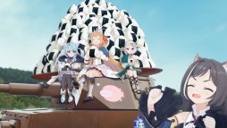 画像ギャラリー No.009のサムネイル画像 / 「プリンセスコネクト！Re:Dive」×アニメ「ガールズ＆パンツァー 最終章」，コラボイベントが開催決定。詳細は後日発表予定