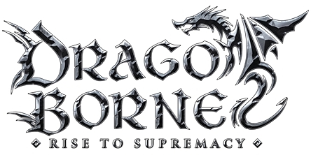  No.001Υͥ / TCGDragoborne -Rise to Supremacy-פι䤬ꡣѸǤΤ