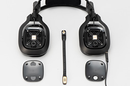 ASTRO A40 TR Gaming HeadsetMixAmp Pro TRץեȥץåƻԾ2015ǯȯΡȿʡɤϡ2018ǯǤѤΤ