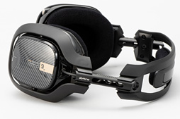 ASTRO A40 TR Gaming HeadsetMixAmp Pro TRץեȥץåƻԾ2015ǯȯΡȿʡɤϡ2018ǯǤѤΤ