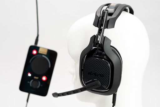  No.041Υͥ / ASTRO A40 TR Gaming HeadsetMixAmp Pro TRץեȥץåƻԾ2015ǯȯΡȿʡɤϡ2018ǯǤѤΤ