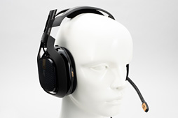 ASTRO A40 TR Gaming HeadsetMixAmp Pro TRץӥ塼ASTRO Gamingι1ƤPS4ޡΥޥȥХʤΤ