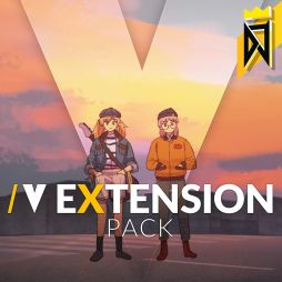 DJMAX RESPECTפV ExtensionѥåEmotional SenseѥåۿϡåץǡȥѥåVer 1.20ˤ