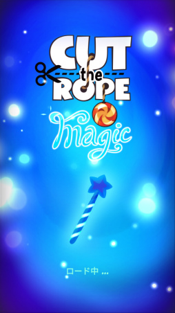  No.001Υͥ / ٤Υפˡäפꡣޥ۸ѥCut the Rope: MagicפҲ𤹤֡ʤۤܡޥۥ̿1475