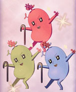 画像ギャラリー No.006のサムネイル画像 / 「ロードオブダイス」が8月17日よりサービス開始。事前登録で水着アバターをもらおう