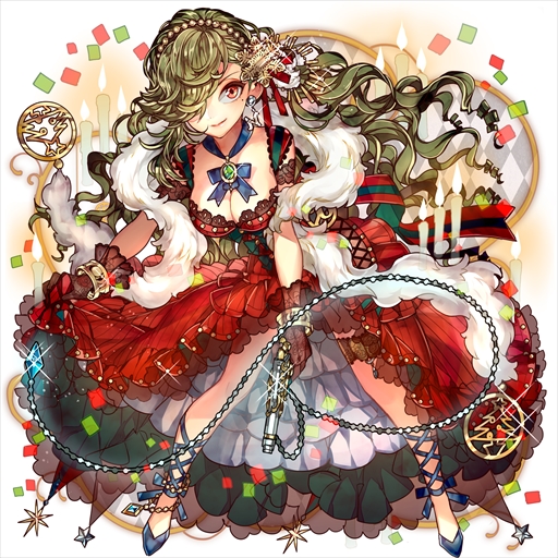 ���������꡼ No.005�Υ���ͥ������ / �֥Х�ǥ��ꥢ�ﵭ�ס����ꥹ�ޥ����٥�Ȥȥԥå����åץ�����򳫺�