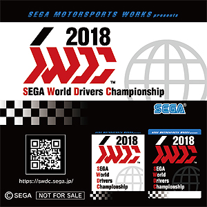  No.007Υͥ / ¿Ϳ¿ŹޤΥ饤郎ǽʥѿɥ饤֥SEGA World Drivers ChampionshipפΥƥȤ»ܤ