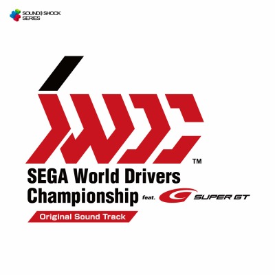 SEGA World Drivers ChampionshipפΥɥȥåCD215˥꡼