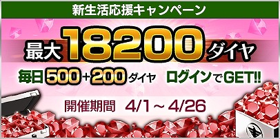 画像ギャラリー No.003のサムネイル画像 / 「ヴァルハラフロント」,期間限定で3種類のガチャが登場