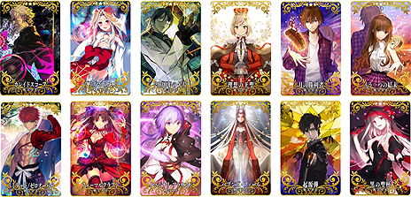 Fate/Grand Order Arcadeפ726Ưϡ1ͥץ쥤ѥ⡼ɡ֥ɥפƤǰʤɤ餫