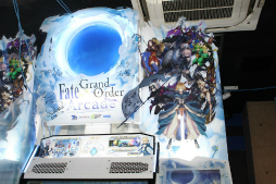 Fate/Grand Order ArcadeפƯȡո3ۤǤϡβ鳫ȯؤȿĲव򾷤ǰˡ