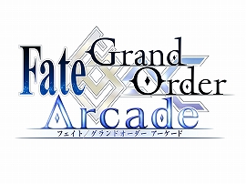  No.001Υͥ / Fate/Grand Order ArcadeסȤǡ֥ॻ󥿡ߥ쥿פϢܤ