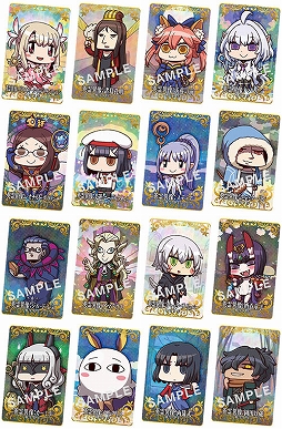 FGO Arcadeסȥݡ롦Х˥ڡޥ󥬤ʬ롪FGO Arcadeɤ