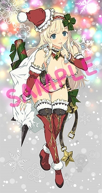 画像ギャラリー No.007のサムネイル画像 / 「PEACH BALL 閃乱カグラ」,店舗別購入特典描き下ろしイラスト&挿入歌2種が公開に