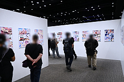 ꡼ No.005Υͥ / ֥ΥޥŸ 81ʥEXPOץݡȡơǤϡ𥫥ץ꡼κǿPROJECT Nפȯɽ