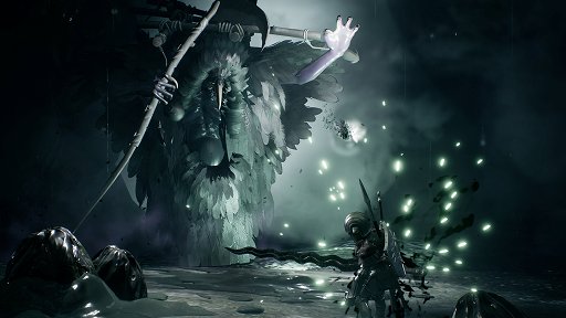  No.006Υͥ / TGS 2017ϡȵեåޥŪ˶Ϥʥܥĩ³Sinner: Sacrifice for RedemptionפʤɤAnother Indieۿͽ