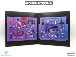 UNDERTALEפΥ쥳ץɥȥå3郎ȯ