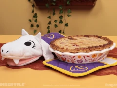 ϡĥѥϡޤ󤹤UNDERTALEפθå֥å󥳥쥯ס̾򳫻